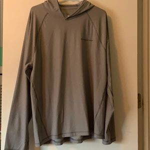 Vineyard Vines Performance Hoodie